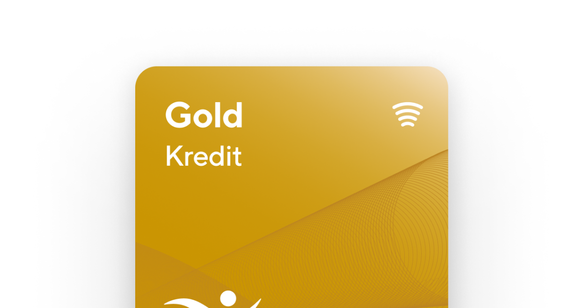 Gullkort • Íslandsbanki