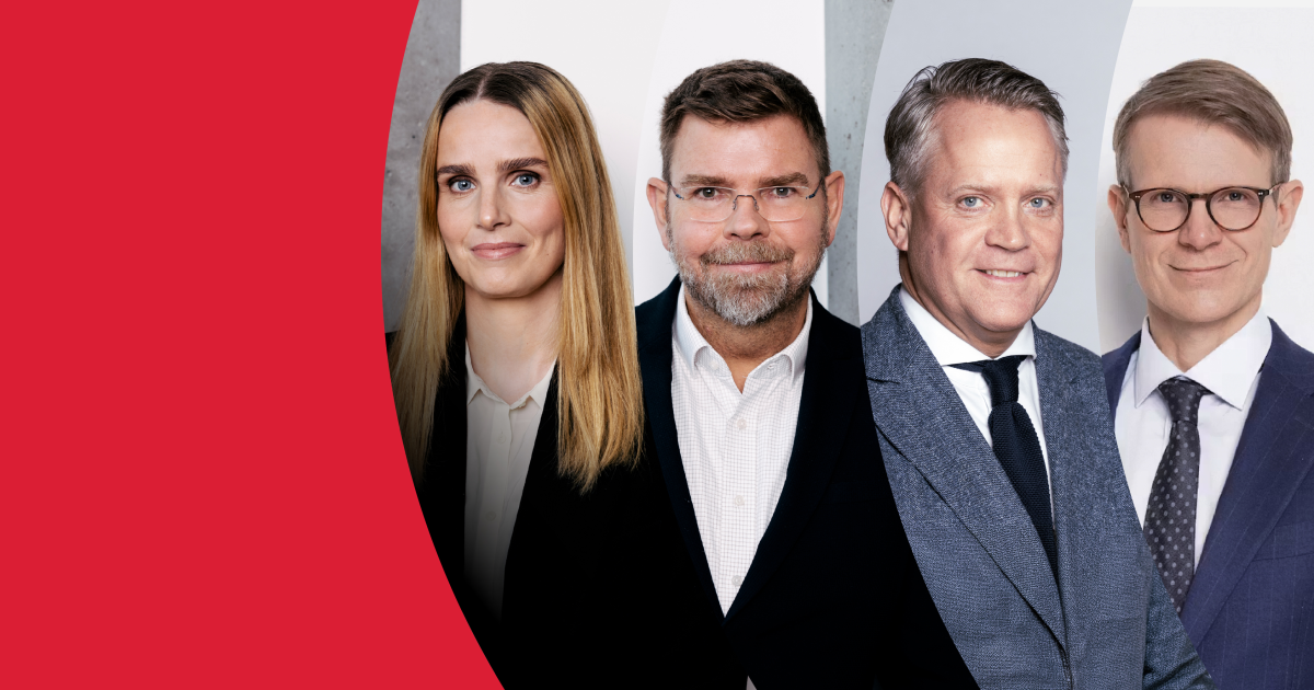 Tíu myndir: Spjall um efnahagsmál • Íslandsbanki
